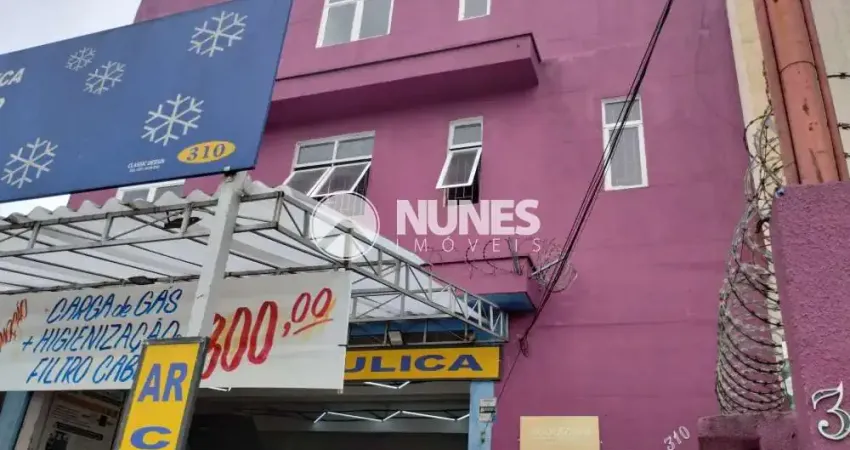 Sala comercial para alugar na Vila Osasco, Osasco