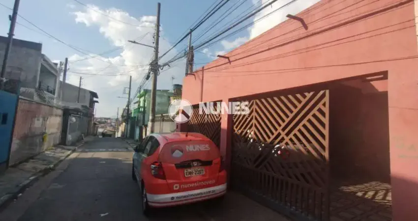 Casa com 3 quartos para alugar no Novo Osasco, Osasco 