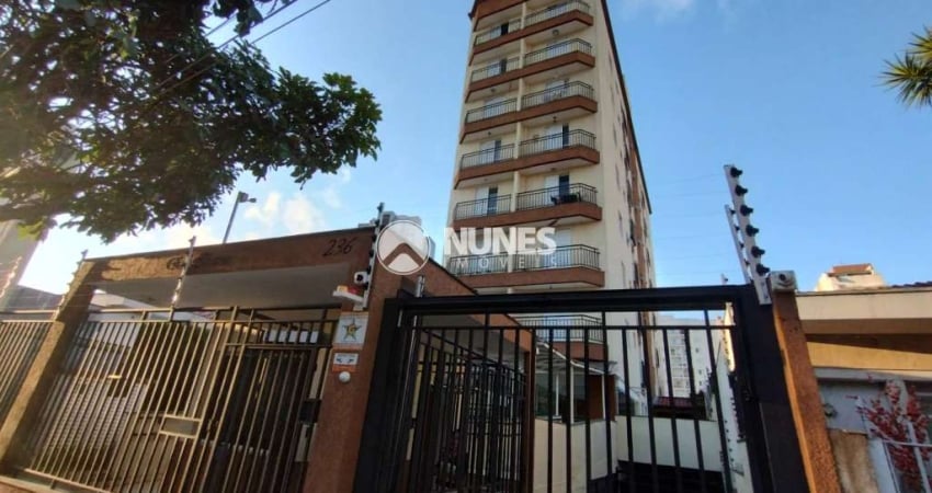 Apartamento Padrão em Osasco