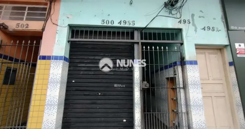 Ponto comercial para alugar no Centro, Osasco