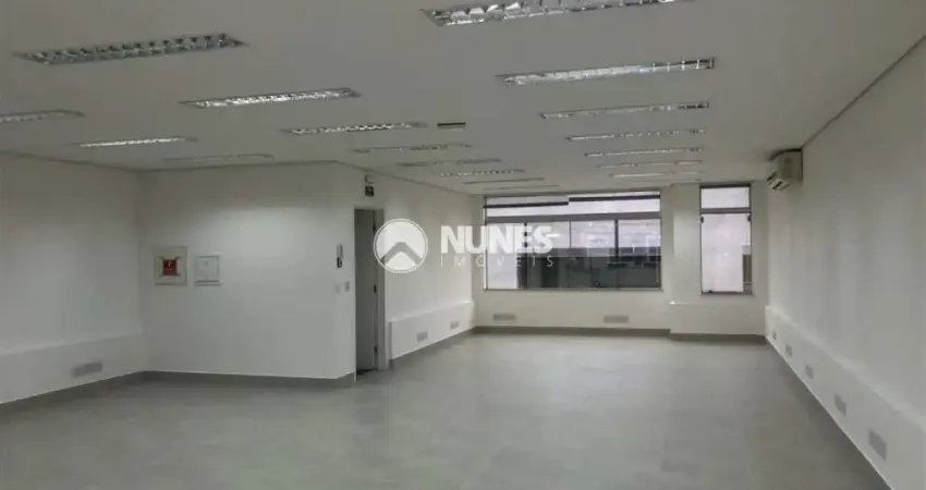 Sala comercial para alugar no Alphaville, Santana de Parnaíba 