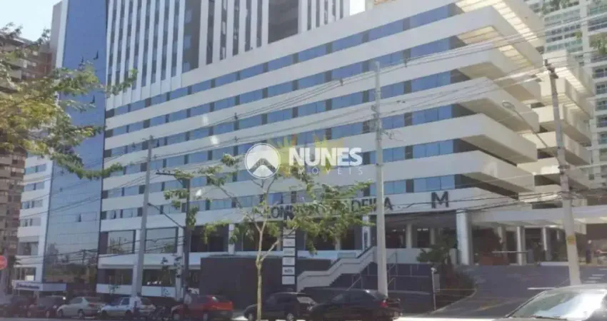 Sala comercial para alugar no Alphaville Industrial, Barueri 