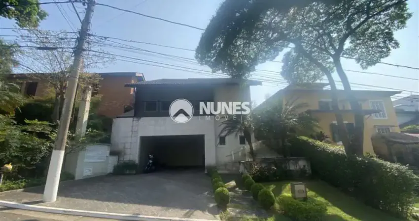 Casa em condomínio fechado com 3 quartos para alugar no Alphaville, Santana de Parnaíba 