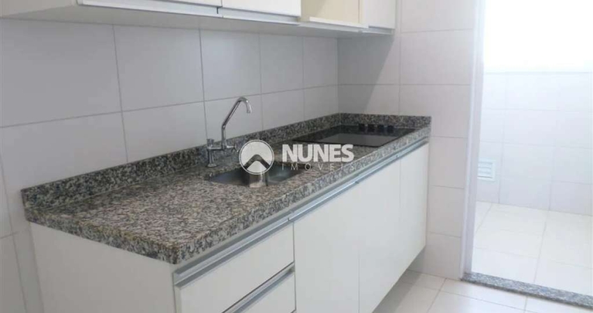 Apartamento com 1 quarto para alugar no Brás, São Paulo 