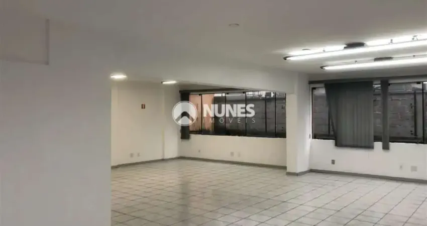 Sala comercial para alugar no Alphaville, Santana de Parnaíba 