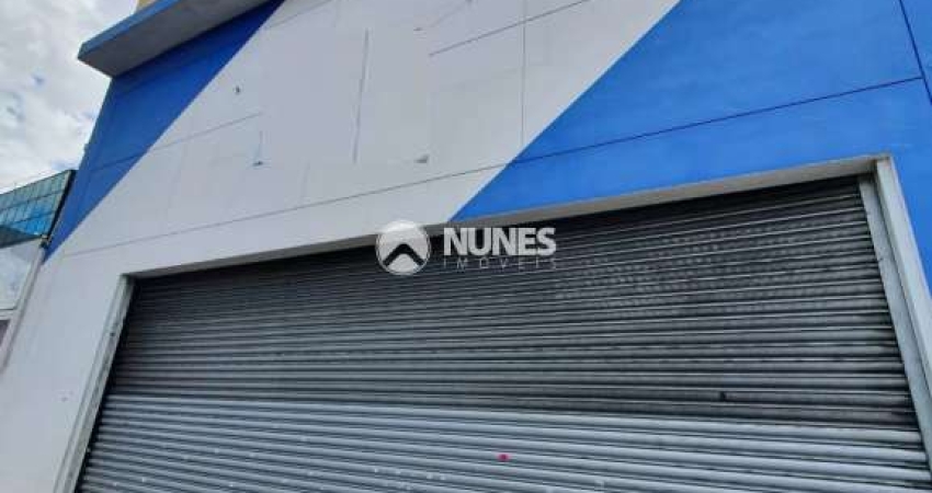 Ponto comercial para alugar no Centro, Osasco 