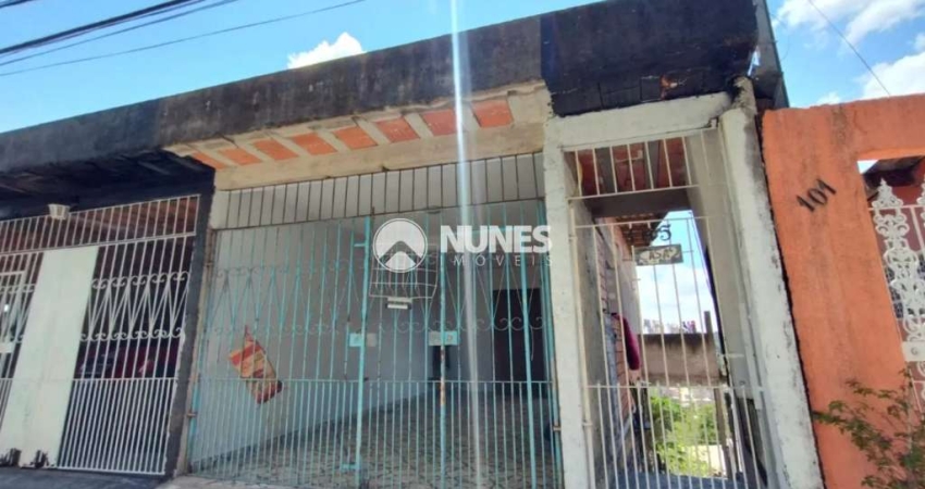 Casa com 2 quartos para alugar na Chácara Vista Alegre, Cotia 
