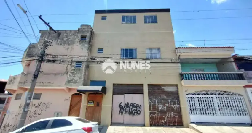 Ponto comercial para alugar no Parque Santa Teresa, Carapicuíba 