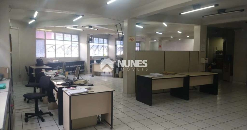 Comercial Salão em Osasco