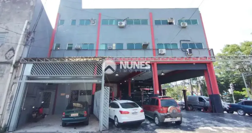 Sala comercial para alugar no Centro, Osasco 