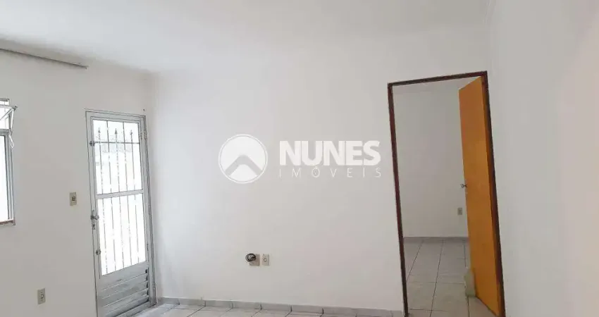 Casa com 2 quartos para alugar no Santa Maria, Osasco 