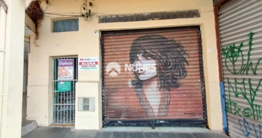 Ponto comercial para alugar no Km 18, Osasco 
