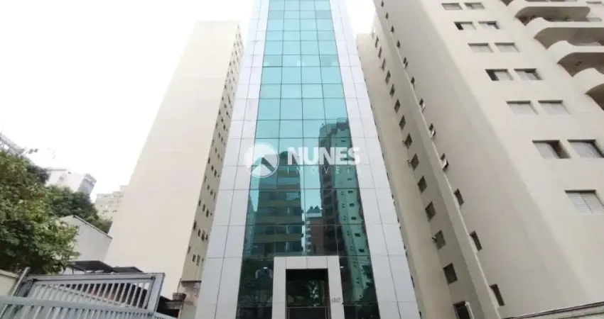Sala comercial para alugar em Pinheiros, São Paulo 