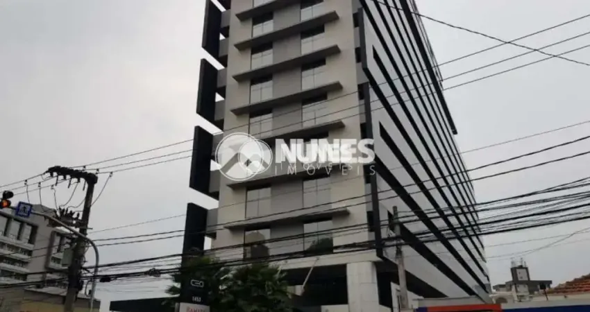 Sala comercial para alugar na Vila Osasco, Osasco