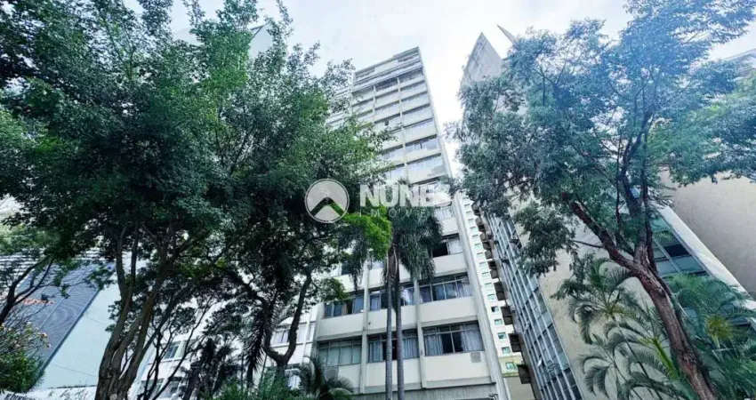 Apartamento com 2 quartos para alugar na Bela Vista, São Paulo 