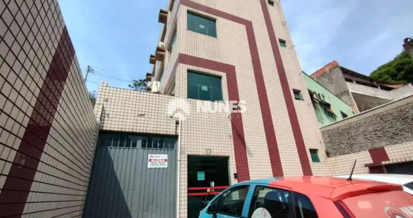 Sala comercial para alugar na Vila Campesina, Osasco 