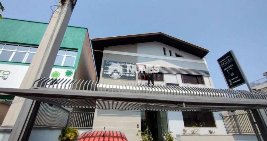 Sala comercial para alugar na Bela Vista, Osasco 