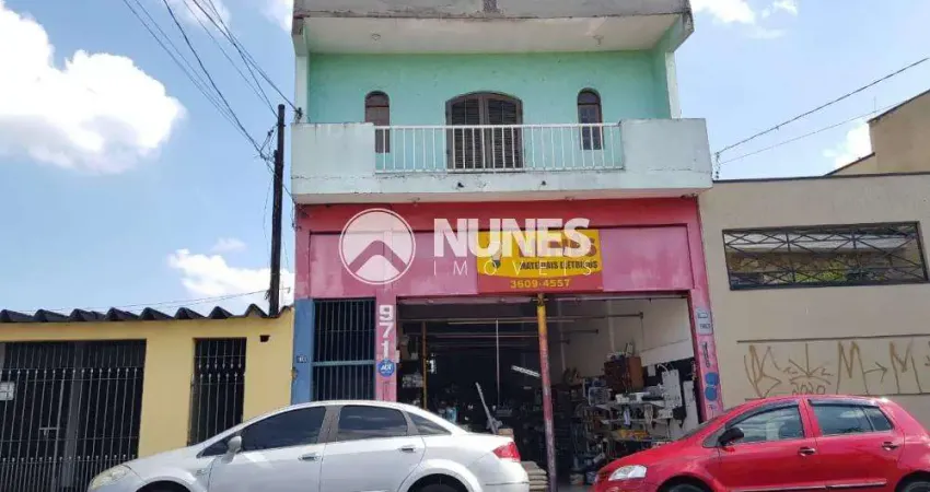Casa para alugar no Padroeira, Osasco 