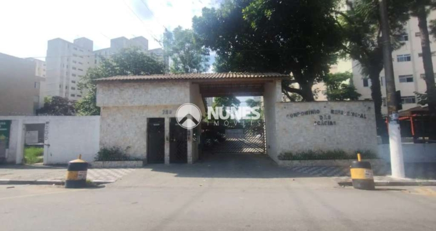Apartamento Padrão em Osasco