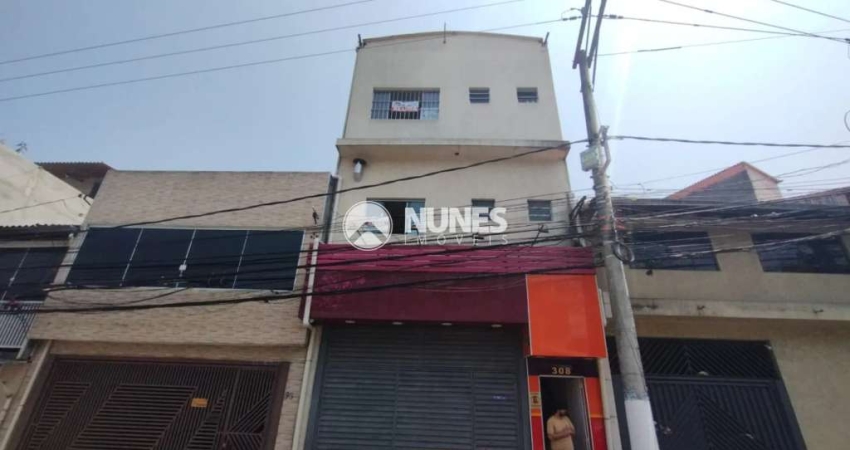 Ponto comercial para alugar no Veloso, Osasco 