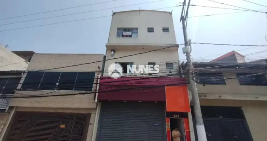 Ponto comercial para alugar no Veloso, Osasco