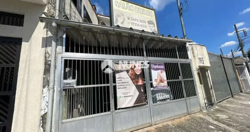 Casa com 3 quartos para alugar no Jardim D'Abril, Osasco 