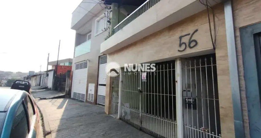 Casa com 2 quartos para alugar no Jardim das Flores, Osasco 