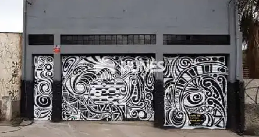 Barracão / Galpão / Depósito para alugar na Vila Sul Americana, Carapicuíba