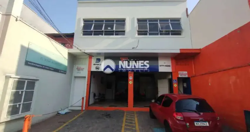 Sala comercial para alugar no Centro, Osasco 