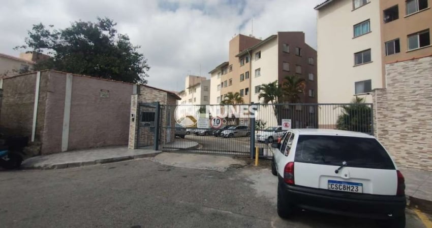 Apartamento com 2 quartos para alugar no São Pedro, Osasco 