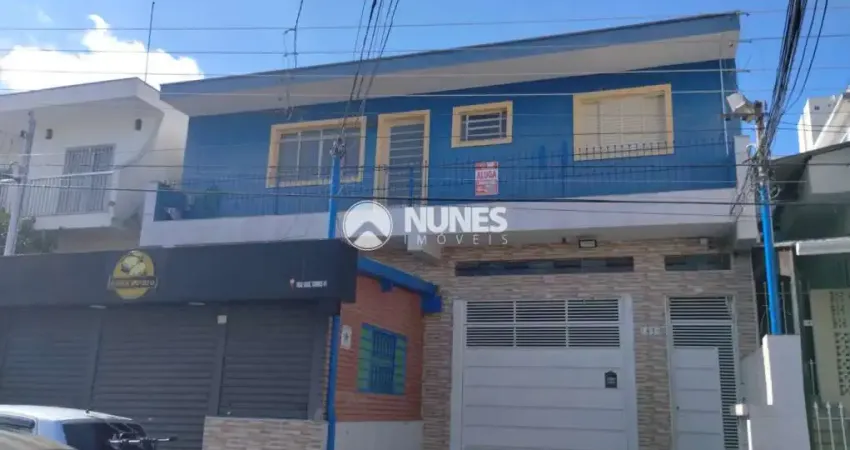 Sala comercial para alugar na Vila Campesina, Osasco 