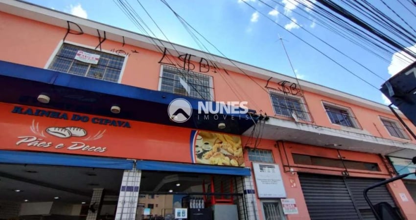 Sala comercial para alugar no Cipava, Osasco 