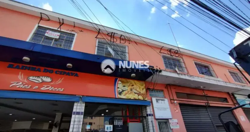 Sala comercial para alugar no Cipava, Osasco