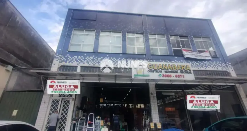 Sala comercial para alugar no Piratininga, Osasco