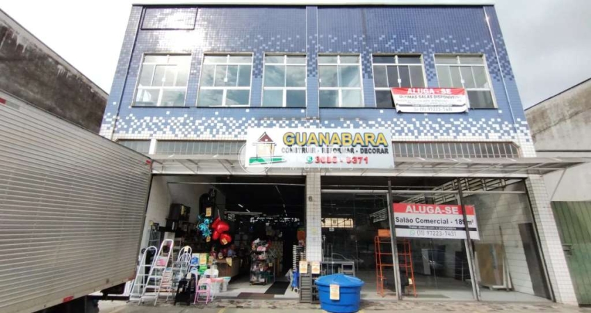 Sala comercial para alugar no Piratininga, Osasco 