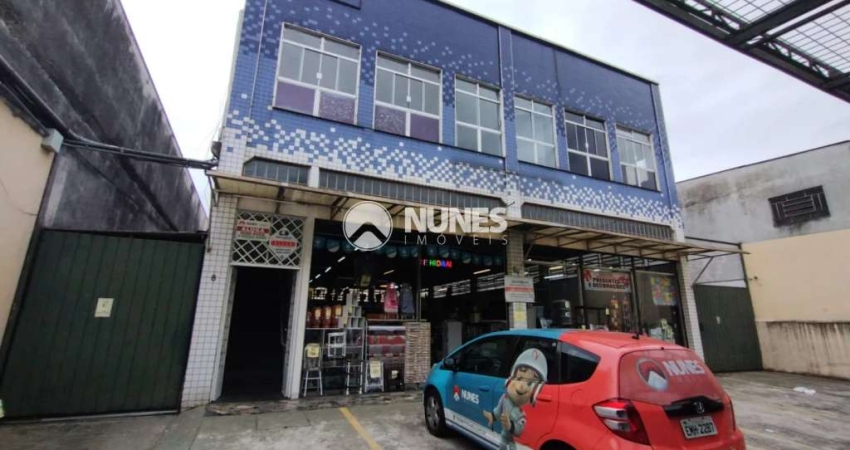 Sala comercial para alugar no Piratininga, Osasco 