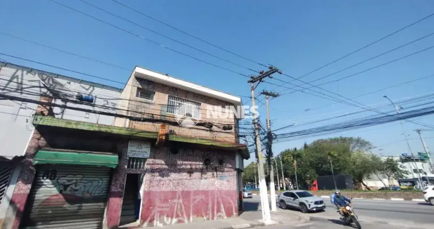 Sala comercial para alugar no Piratininga, Osasco 
