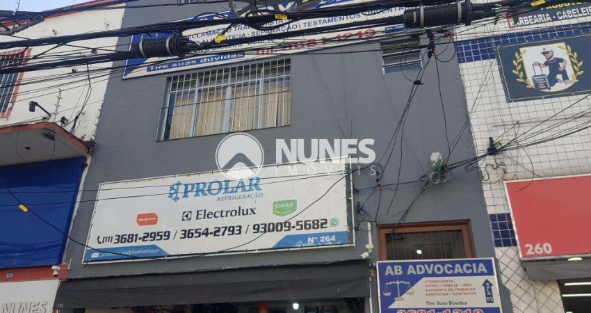Sala comercial para alugar no Centro, Osasco 