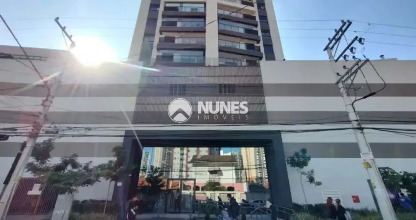 Apartamento Padrão em Osasco