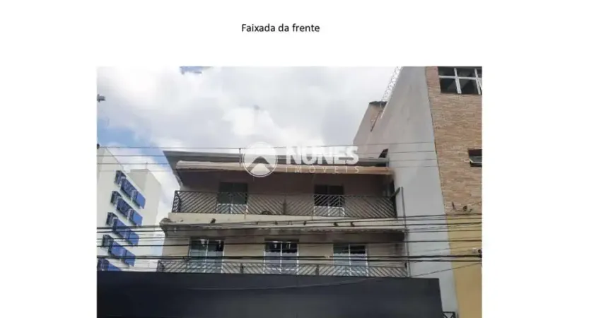 Sala comercial para alugar no Centro, Osasco