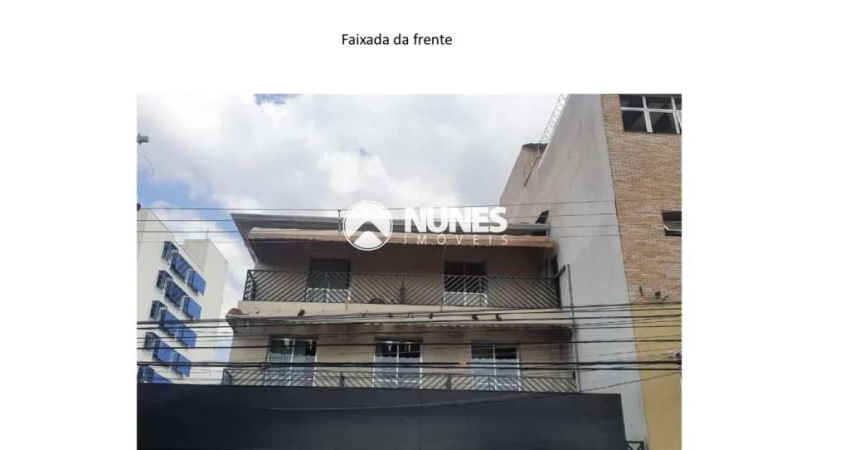 Sala comercial para alugar no Centro, Osasco 