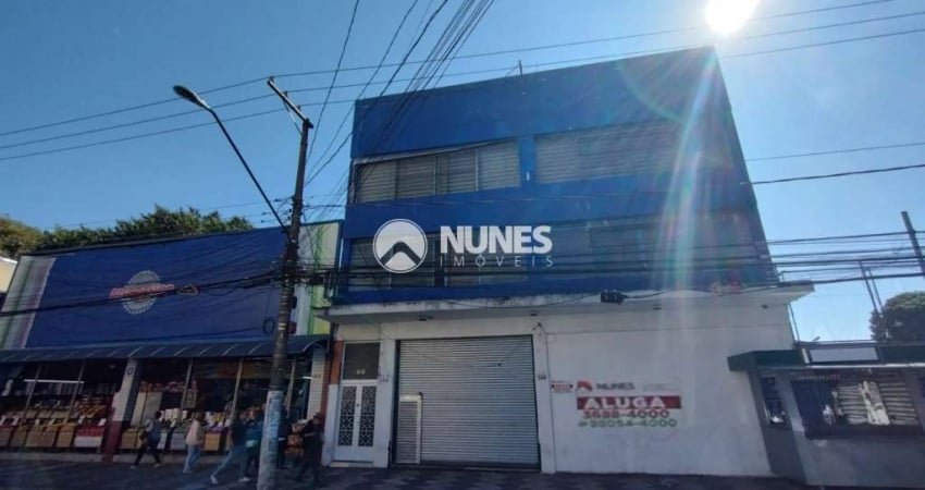 Ponto comercial para alugar no Centro, Osasco 