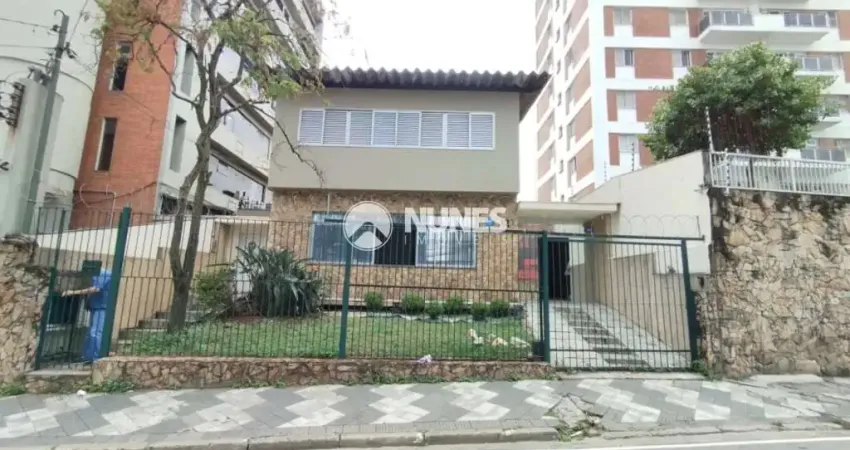 Casa com 6 quartos para alugar no Centro, Osasco