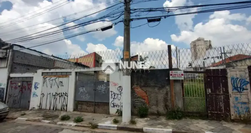 Terreno comercial para alugar no Centro, Osasco 