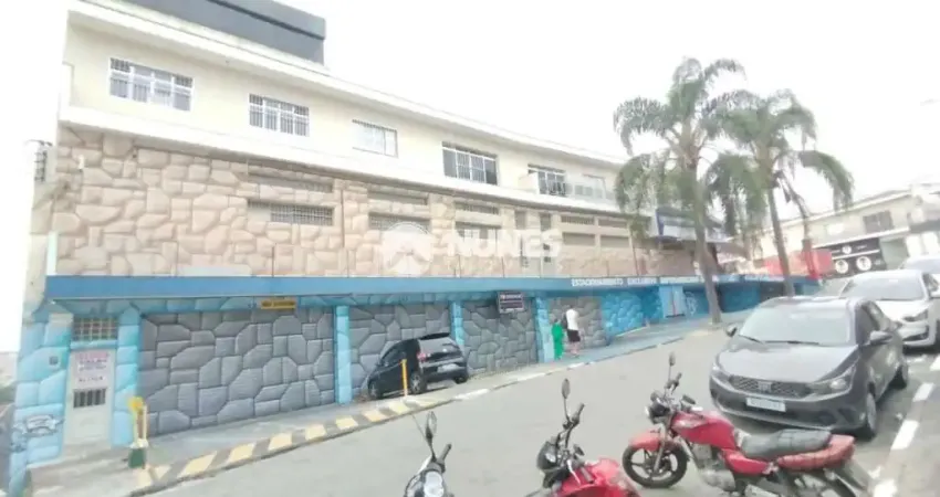 Sala comercial para alugar no Jardim das Flores, Osasco 