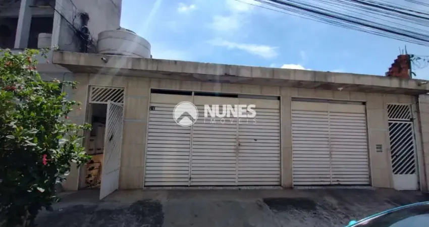 Casa com 1 quarto para alugar no Munhoz Júnior, Osasco