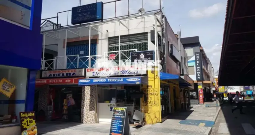 Sala comercial para alugar no Centro, Barueri 