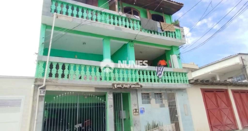 Casa com 1 quarto para alugar no Jardim Raposo Tavares, São Paulo 