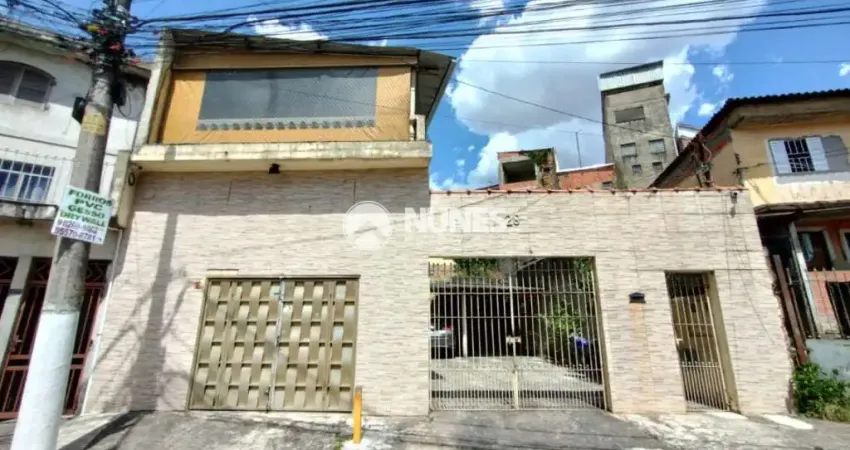 Ponto comercial para alugar no Bandeiras, Osasco 