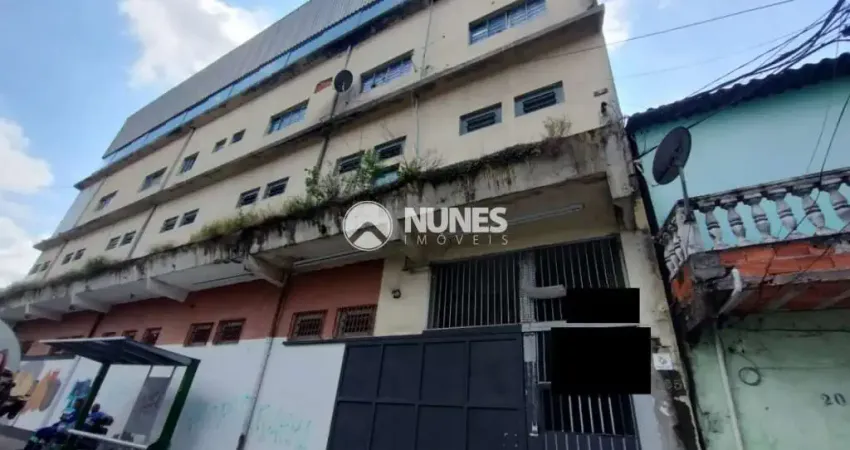 Ponto comercial para alugar no Bandeiras, Osasco 